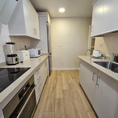 Apartment Luxury With Garden And Private Pool Pass The Keys