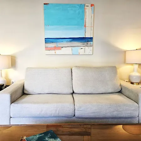 Apartment Luxury With Garden And Private Pool Pass The Keys *