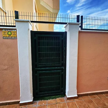 Luxury With Garden And Private Pool Pass The Keys * Marbella